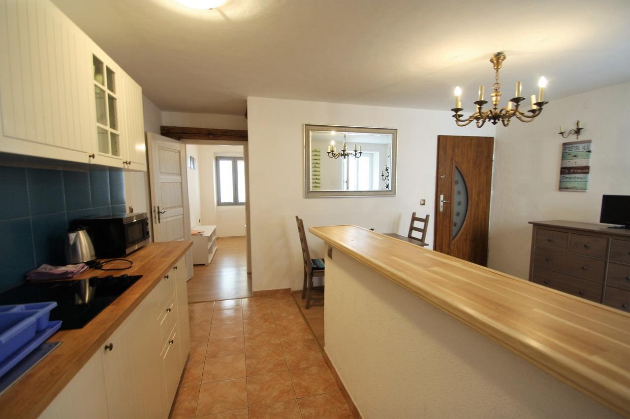 Kolenicka Gasthof Poreč