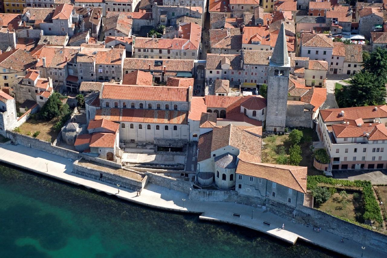 Gasthof Kolenicka Poreč