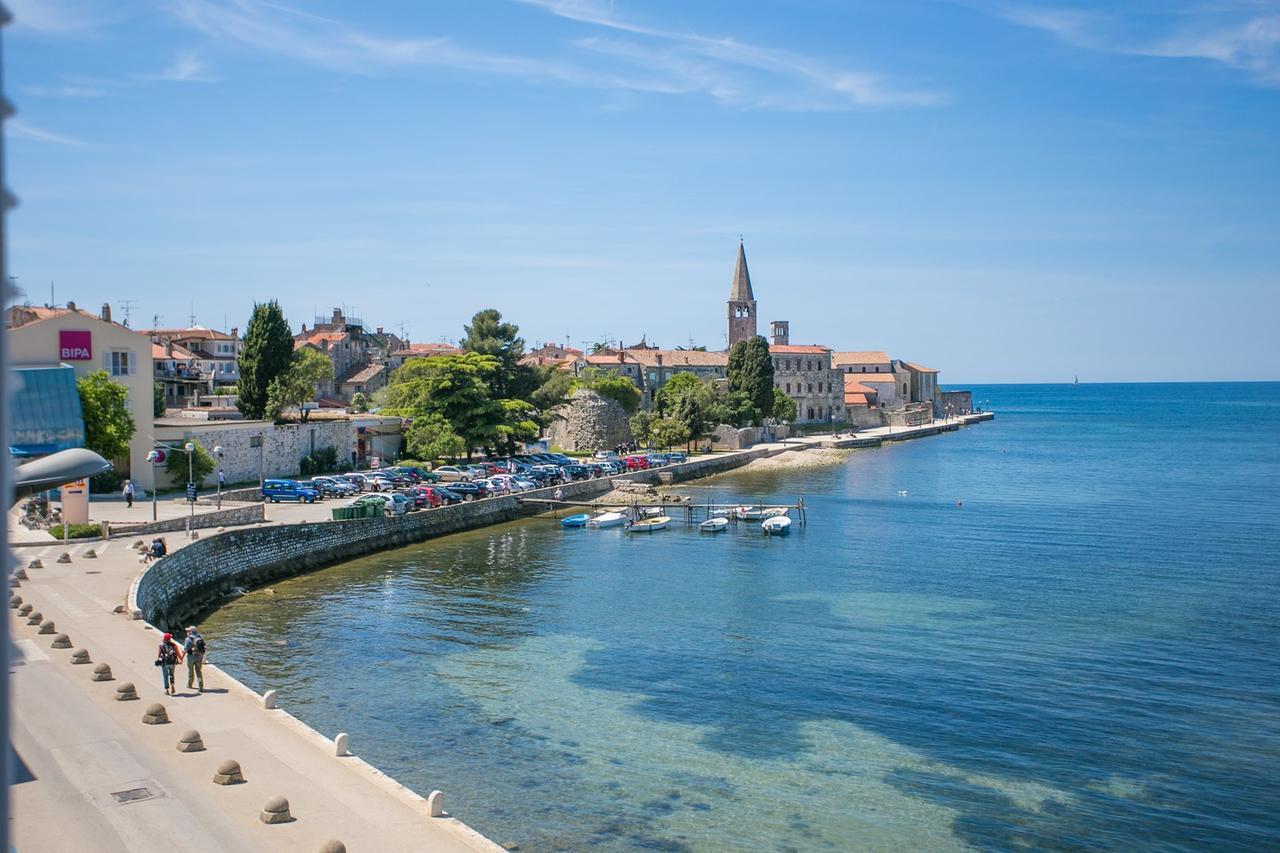 Kolenicka 3* Poreč