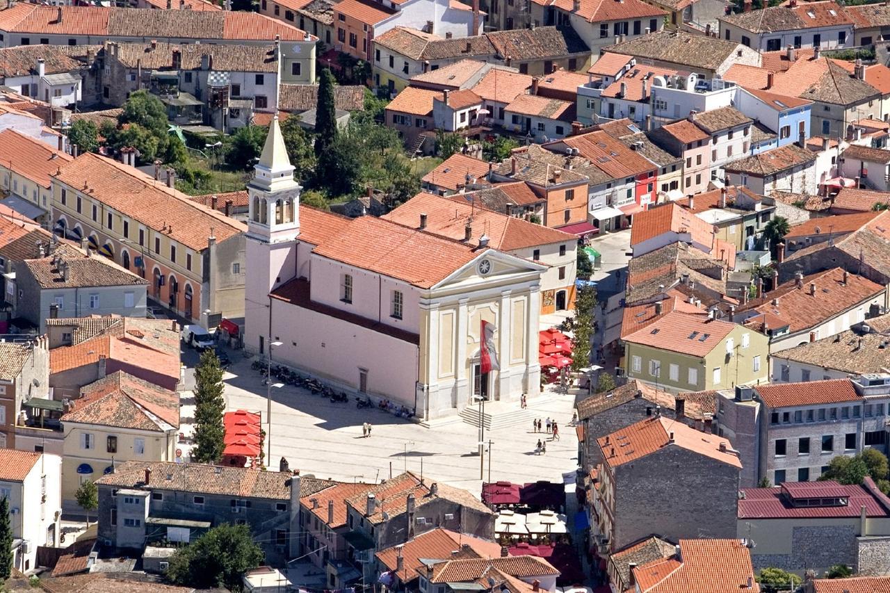 Kolenicka Poreč